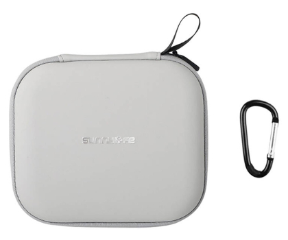 Akcesorium do dronów Sunnylife Etui do DJI NEO Grey